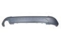 Bmw Arka Tampon Üst Kaplama (Lines) X1 F48 LCI 51125A06952
