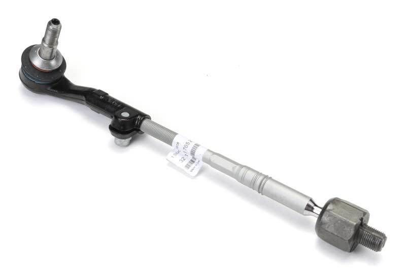 Bmw Rot Kolu + Rot Başı Sol Ön (ZF TİP) E81-E87-E90-E92-X1 E84 32106765235-32106765236