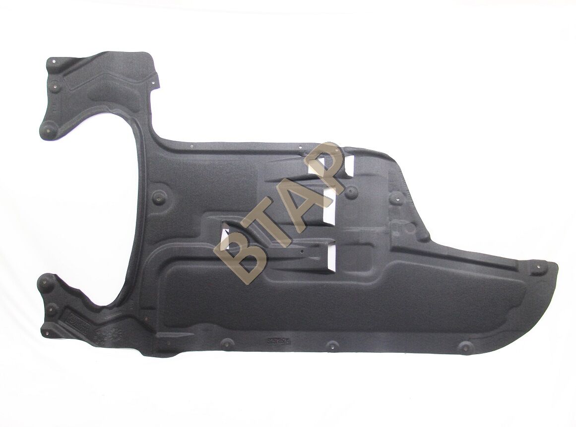 Bmw Şanzıman Alt Muhafaza Orta F10 Xdrive 51757186714