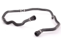 Bmw Radyatör Hortumu E60-E61 M54 2003-2010 17127519259