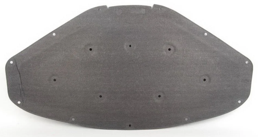 Bmw Motor Kaput Süngeri F20-F30 51487221993