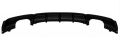 Bmw Tampon Difüzörü F30+LCI Arka; 00-00-Çıkış -///M-Performance- 51192291412