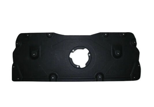 Bmw Motor Alt Muhafaza Arka G20-G22 51757428177