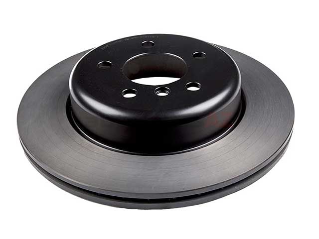 Bmw Fren Disk Arka F10 34216775287