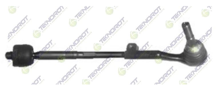 Bmw Rot Kolu + Rot Başı Sol Ön (TRW TİP) E81-E87-E90-E92-X1 E84 32216762243