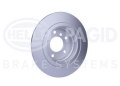 Bmw Fren Disk Arka E87-E90-91 34214031725-34216764649-34216769271