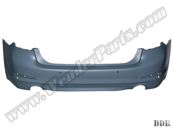 Bmw Arka Tampon Pdc li Astarlı G30 2017 51127475595