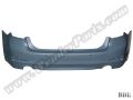 Bmw Arka Tampon Pdc li Astarlı G30 2017 51127475595
