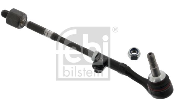 Bmw Rot Kolu + Rot Başı Sağ Ön (ZF TİP) E81-E87-E90-E92-X1 E84 32106765236