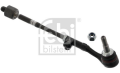 Bmw Rot Kolu + Rot Başı Sağ Ön (ZF TİP) E81-E87-E90-E92-X1 E84 32106765236