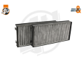 Bmw Polen Filtresi (Karbonlu) X5 E70-X5 F15-X5 F85-X6 E71-X6 E72-X6 F16-X6 F86 64316945586