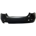 Bmw Arka Tampon Pdc li 1 Çıkış F10 Lci 2014-2016 51127332764