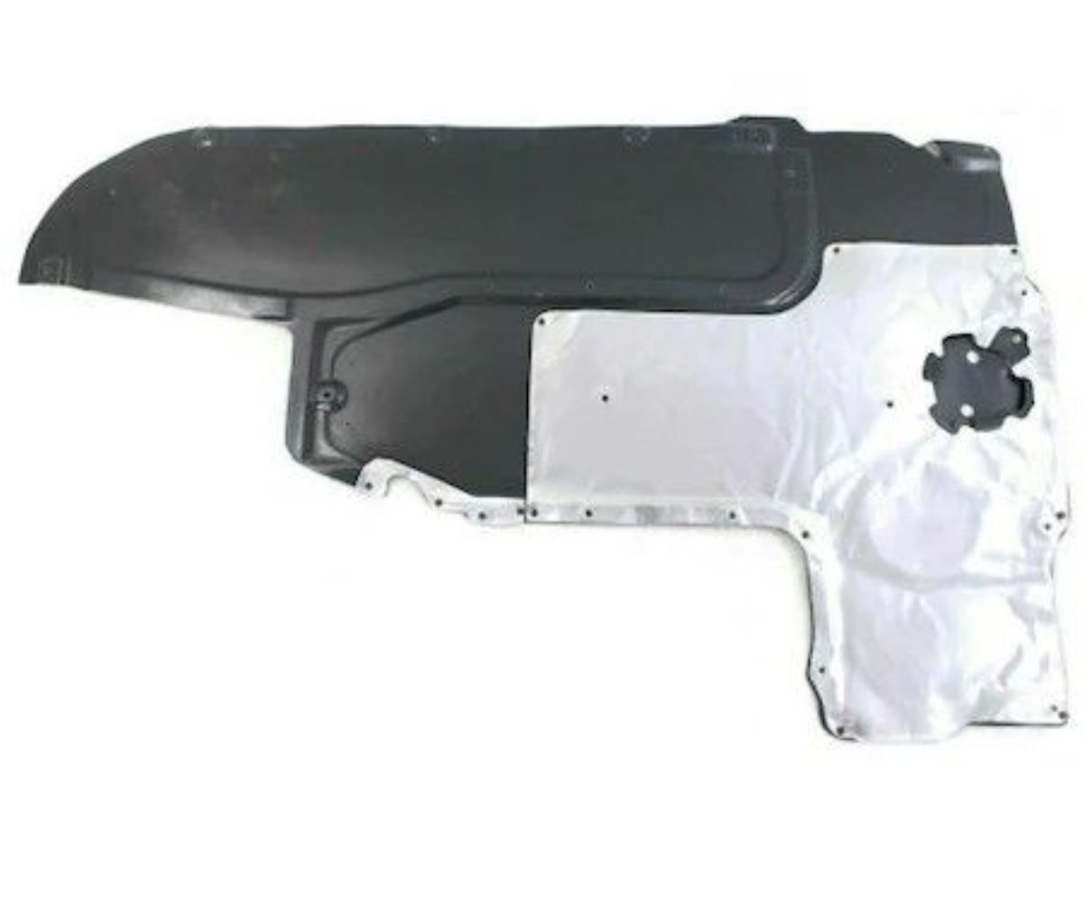 Bmw Şanzıman Alt Muhafaza F10-F20-F30 51757207147
