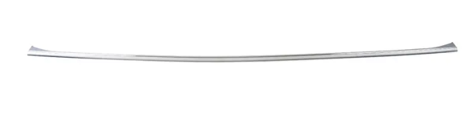 Bmw Arka Tampon Orta Krom Çitası Lci F10 51127341672