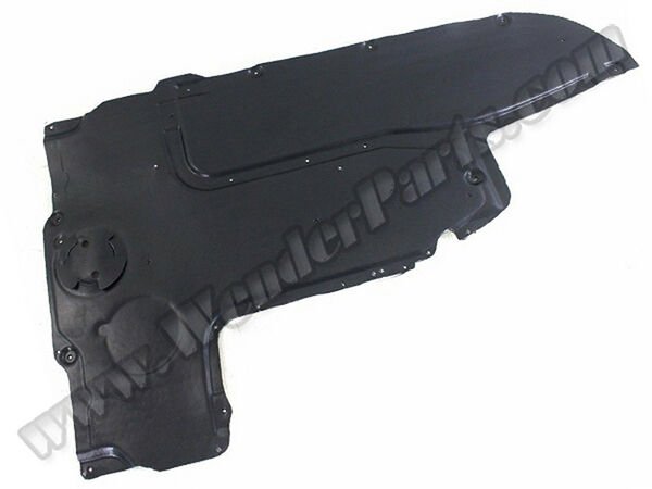 Bmw Şanzıman Alt Muhafaza F10-F20-F30 51757207147