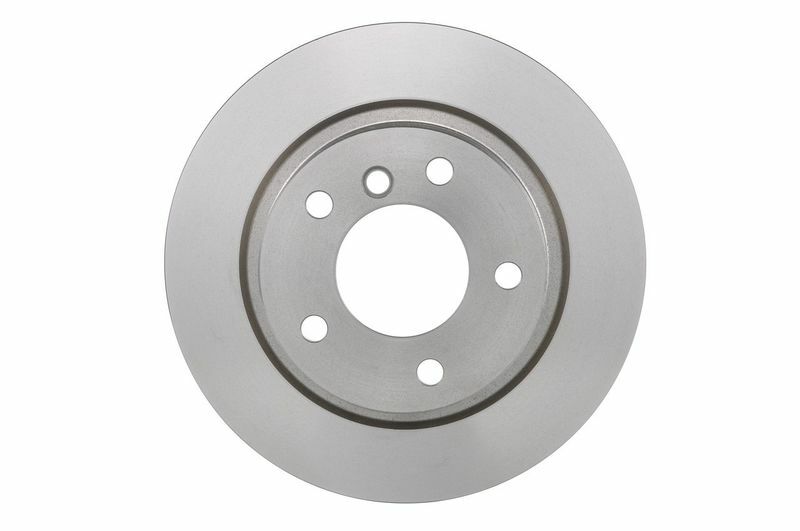 Bmw Fren Disk Arka  E81-E87-E90-E92 34216855002