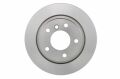 Bmw Fren Disk Arka  E81-E87-E90-E92 34216855002