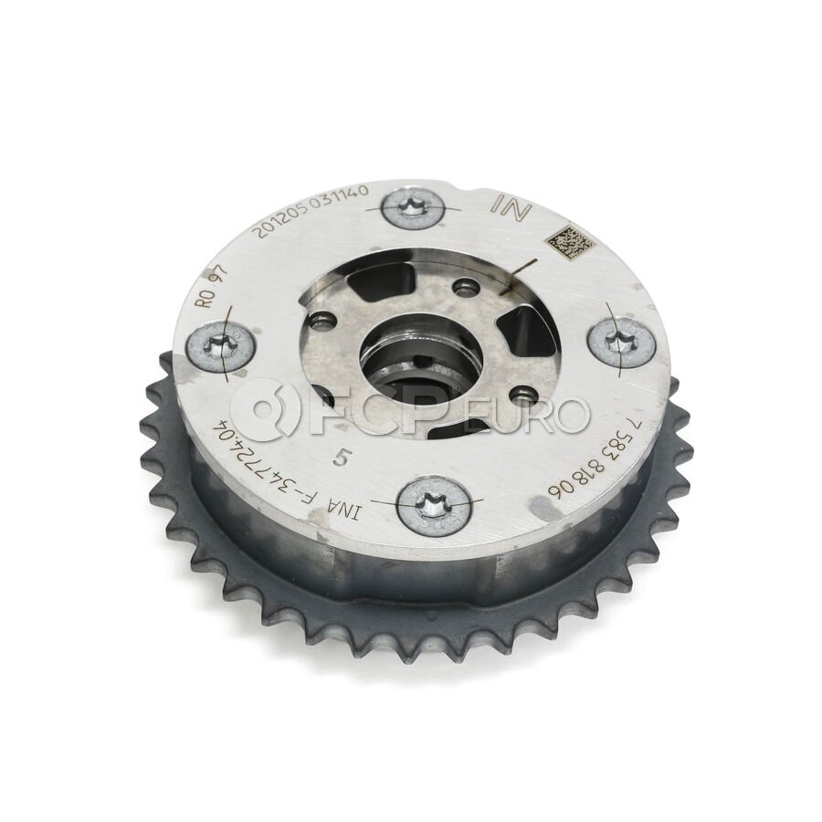 Bmw Vanos Emme F20-F21-F22-F23-F30-F31-F34-F35-4F32-F33-F36.. N20-N26 2010-2018 11367583818