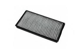 Bmw Polen Filtresi (Karbonlu) E65-E66 64119272643