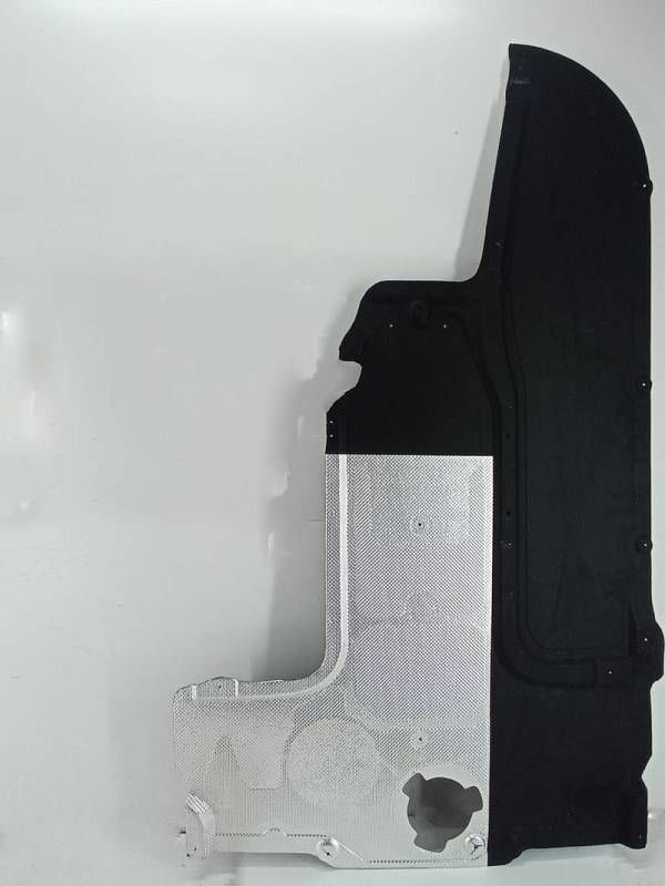 Bmw Şanzıman Alt Muhafaza F10-F20-F30 51757207147