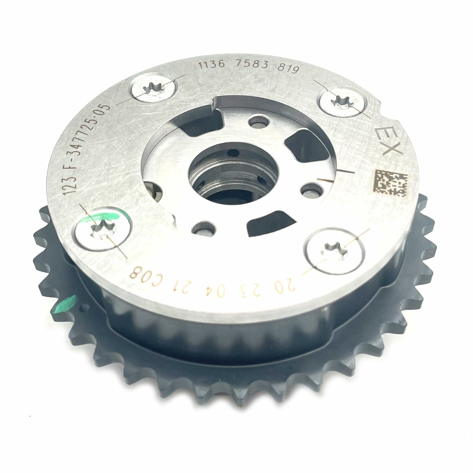 Bmw Vanos Egzoz F20-F21-F22-F23-F30-F31-F34-F35-4F32-F33-F36.. N20-N26 2010-2018 11367583819