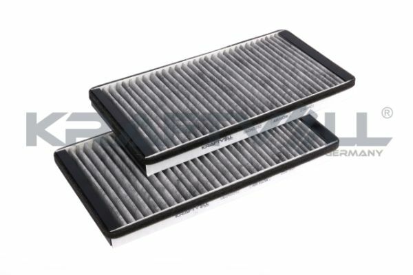 Bmw Polen Filtresi (Karbonlu) E60-E61-E63-E64 64319171858-64316913506-64316935823