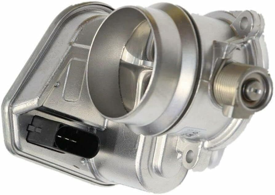 Bmw Gaz Kelebeği M47N-M57N E87-E46-E90-E91-E92-E93-E39-E38-E60-E61-E63-E64-E65-E66-X3-X5-X6 11717804384