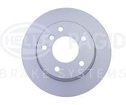 Bmw Fren Disk Arka  E81-E87 34216855001