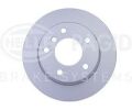 Bmw Fren Disk Arka  E81-E87 34216855001