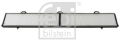 Bmw Klima Filtresi E90 64316946629