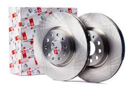 Bmw Fren Disk Arka  E81-E87 34216764647