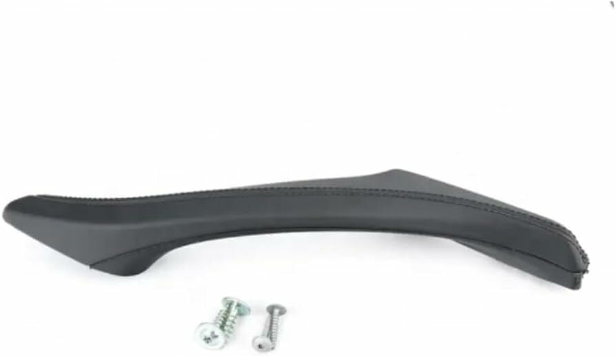 Bmw Kapı Tutamak Kol Kaplaması Arka İç Siyah Sol  F10-F10 Lci-F11-F11 Lci-F18-F18 Lci 51417225861
