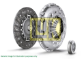 Bmw Debriyaj Seti E30-E34-E36 316-318-518 M40-M42-M43 21211223569