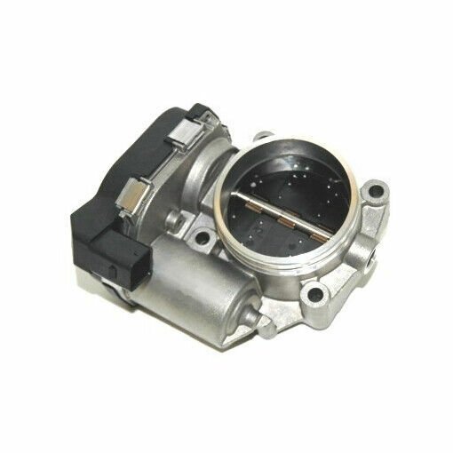 Bmw Gaz Kelebeği E90 3.18 E80-E81 13547561066