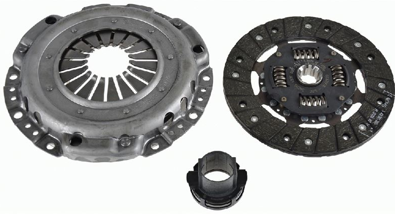 Bmw Debriyaj Seti E30-E34-E36 316-318-518 M40-M42-M43 21211223570-21211223569