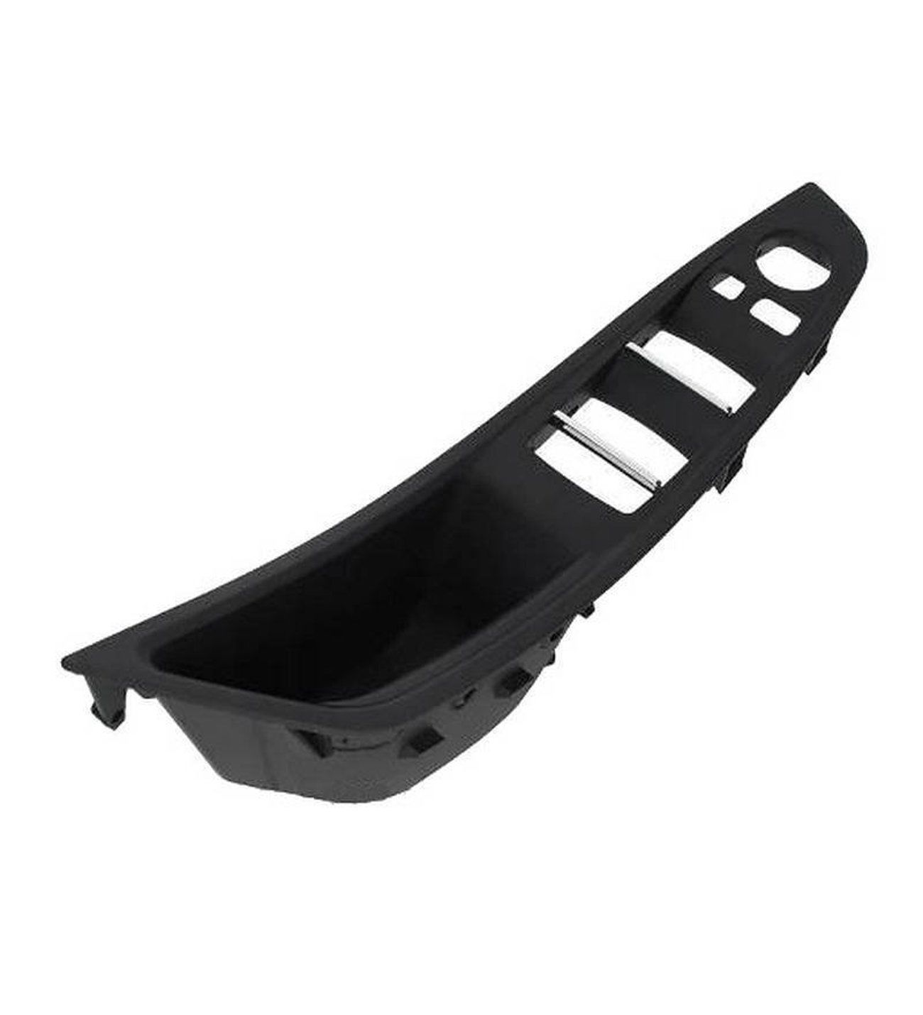 Bmw Kapı Kol Tutamak Sol Ön  F10-F10Lci-F11-F11Lci-F18-F18Lci 51417225873