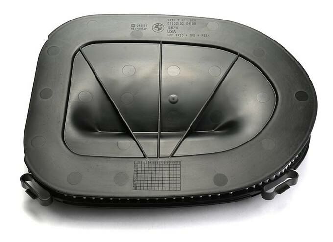 Bmw Hava Filtresi X3 F25-X5 E70-X5 F15-X6 E71 13717811026