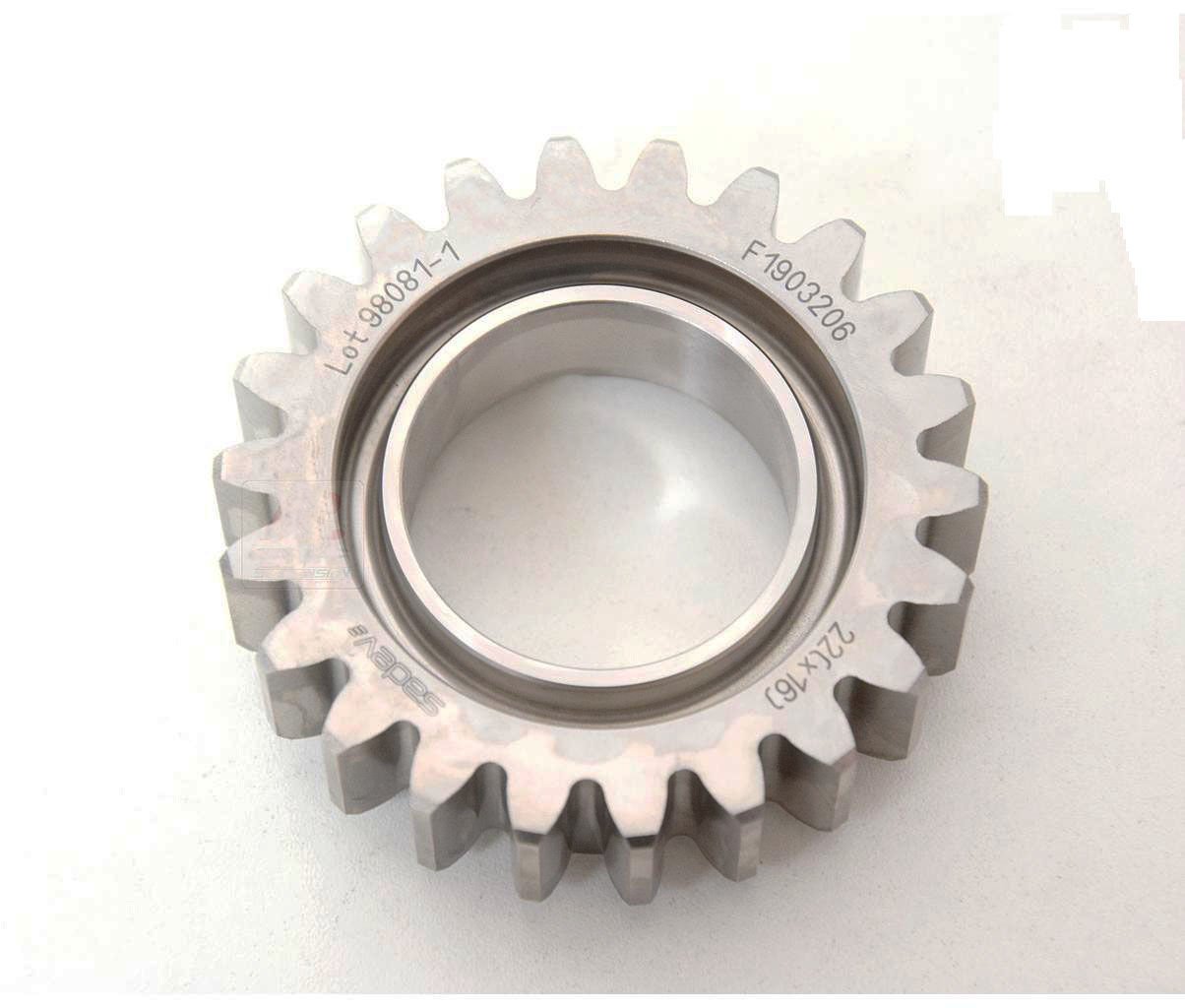 Bmw Krank Dişlisi N20-N26 F10 11317603944