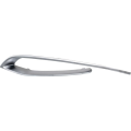 Bmw Tampon Izgara Çıtası Ön Sol Modern  F10Lci-F11Lci-F18Lci 51117331767