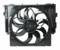 Bmw Radyatör Fanı 600w F10 N20 17418642161