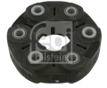 Bmw Şaft Köselesi Takozu Set Ön-Arka F10 26117610061