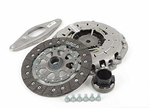 Bmw Debriyaj Set  F20-F30 21207625147