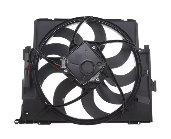 Bmw Radyatör Fan Komple F20-F30 17428641963