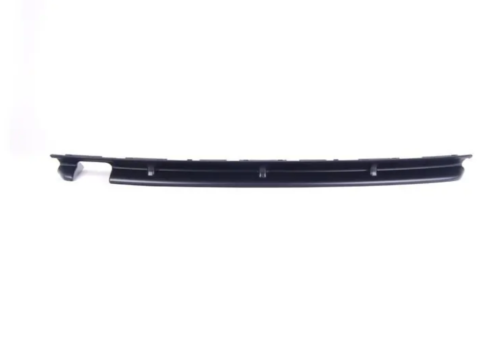 Bmw Arka Tampon Difüzörü E36 M3 Tip, E36 Coupe - Sedan 51122233799