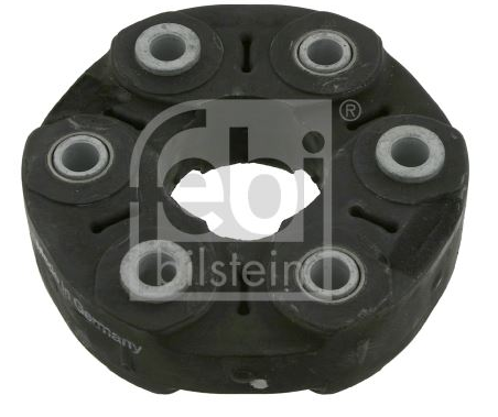Bmw Şaft Köselesi Takozu Ön-Arka F10 26117610061
