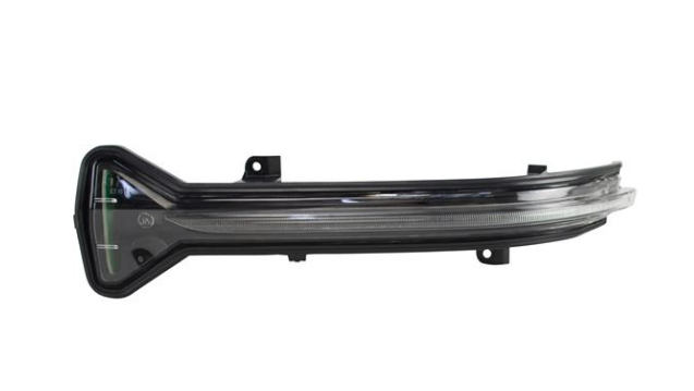 Bmw Ayna Sinyali Sol G30-G31-G38-G32GT-G11-G12 51167414649