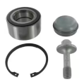 Bmw Teker Rulmani Arka F30-F30 Lci-F31-F31 Lci-F34 Gt-F35-F35 Lci-4F32-F32 Lci-F33..2010-2018 33416792361