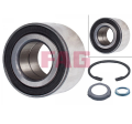 Bmw Teker Rulmani Arka E81-E82-E87-E88-E90-E91-E92-E93 Bm 2005-2011 33416775842