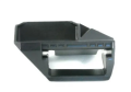 Bmw Radyatör Braketi Alt Sol E65 E66 17117508017