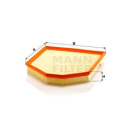 Bmw Hava Filtresi N20 X3 F25-X4 F26 13717601868